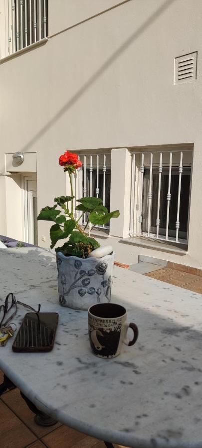 Dora'S Home With Garden Volos Esterno foto